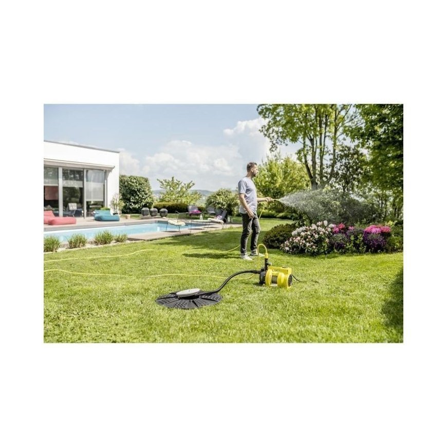 Karcher Laistymo pompa Kärcher BP 6,000 Sodas – 2