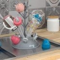 BEABA BOTTLE AND ACCESSORIES DRYER TREE, Grey