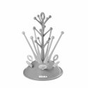 BEABA BOTTLE AND ACCESSORIES DRYER TREE, Grey