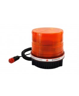 LED rooster strobe light 12v amio-01276