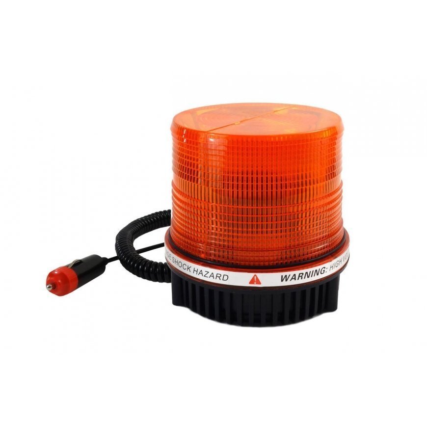 AMiO LED rooster strobe light 12v