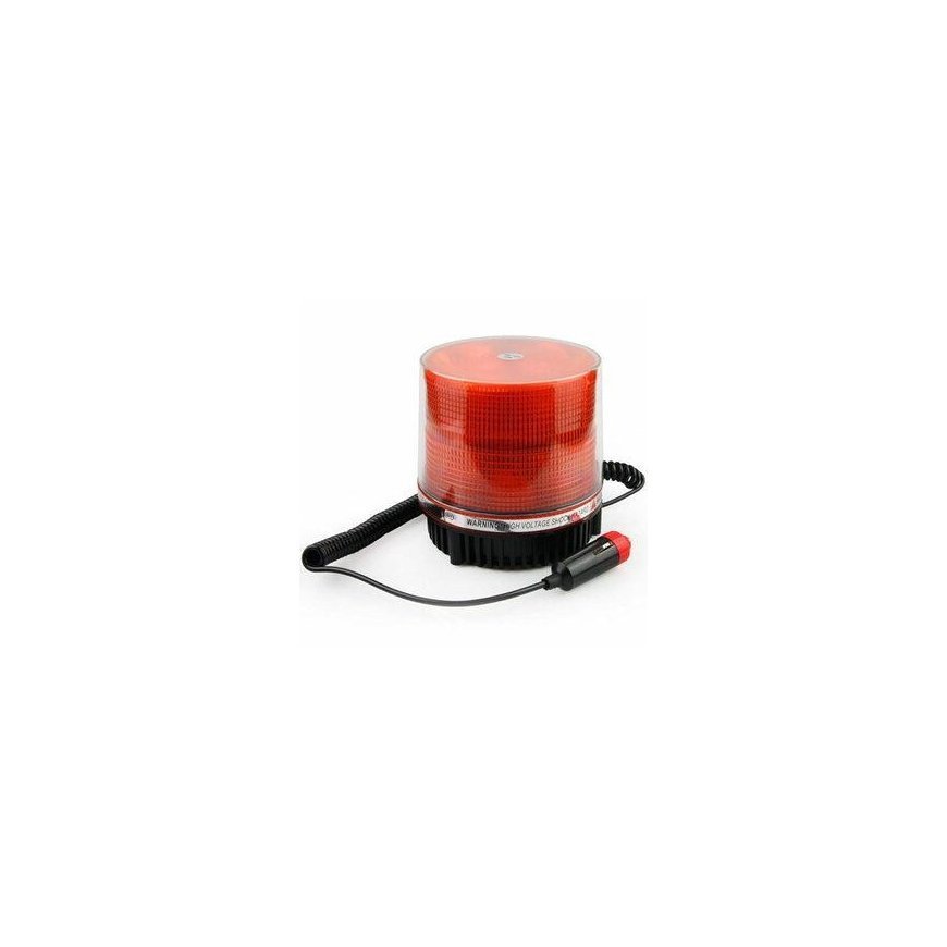 LED gaidžio stroboskopinė lemputė 12v amio-01276 – 3