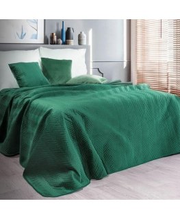 Eurofirany CHON/SOFIA/C.SEE 200X220 C.SOUL Bedspread