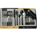 Dajar Ambition cutlery set 24 pcs PRATO Dajar Ambition cutlery set 24 pcs PRATO