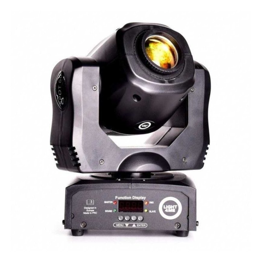 Light4me mini spot 60 mkiii -