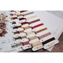 luca S Cross stitch kit "The Birds-Autumn" 21x21 cm SB2419