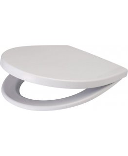 Cersanit Delfi toilet seat (K98-0073)