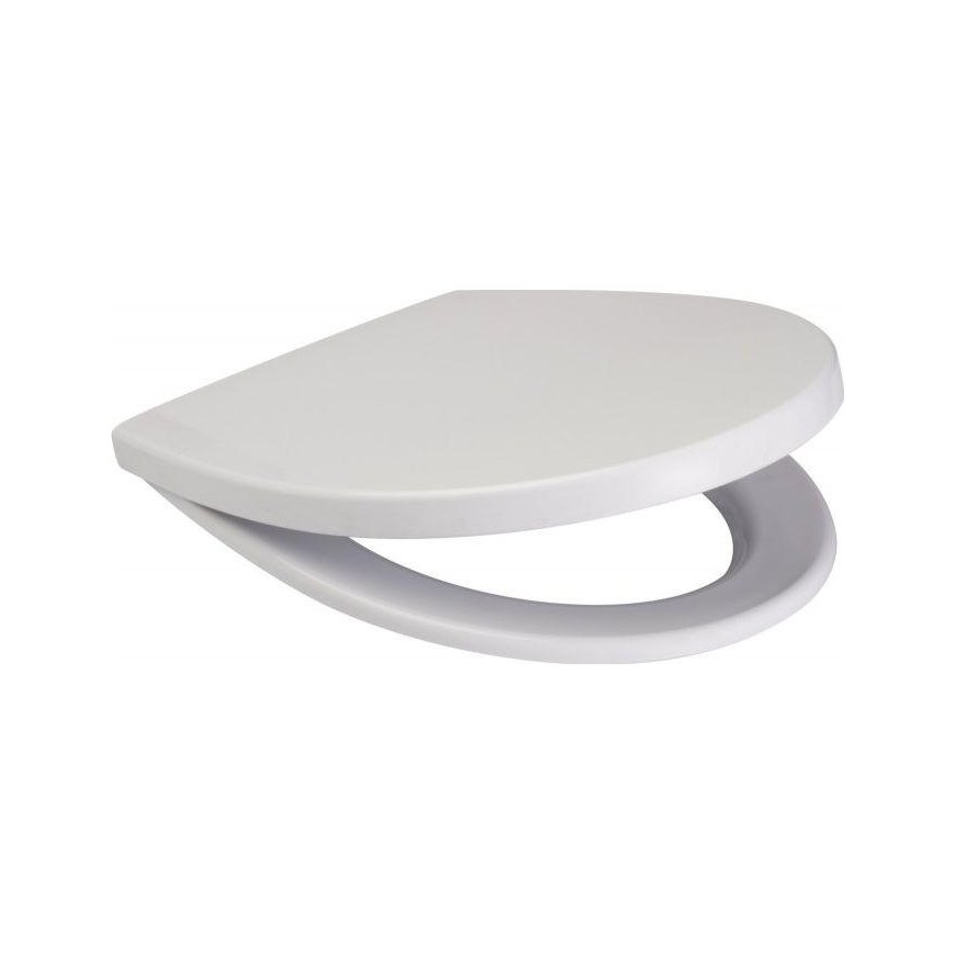 Cersanit Delfi toilet seat (K98-0073) – 2