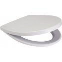 Cersanit Delfi toilet seat (K98-0073) Cersanit Delfi toilet seat (K98-0073)