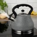 Virdulys su švilpuku KLAUSBERG 2,7L KB-7449