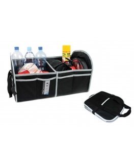 Bag trunk organizer amio-01118