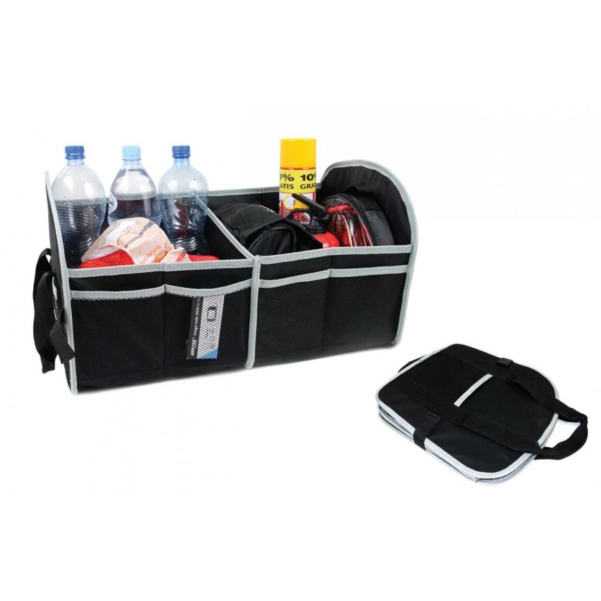 AMiO Bag trunk organizer amio-01118