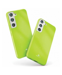 Fusion elegance fibre protect silicone case for Samsung G525 Gal