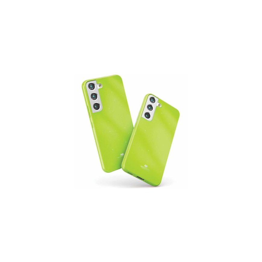 Fusion elegance fibre protect silicone case for Samsung G525 Gal