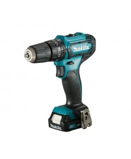 MAKITA suktuvas UD.12V CXT HP333DSAE 30/14Nm 2x2,0Ah