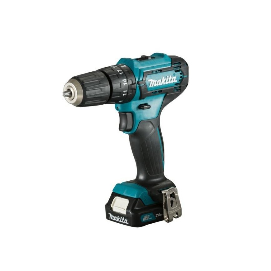 MAKITA screwdriver UD.12V CXT HP333DSAE