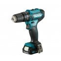 MAKITA screwdriver UD.12V CXT HP333DSAE 30/14Nm 2x2.0Ah MAKITA screwdriver UD.12V CXT HP333DSAE 30/14Nm 2x2.0Ah