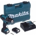 MAKITA suktuvas UD.12V CXT HP333DSAE 30/14Nm 2x2,0Ah MAKITA suktuvas UD.12V CXT HP333DSAE 30/14Nm 2x2,0Ah