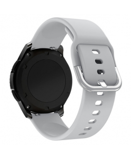 Fusion TYS strap for Samsung Galaxy Watch 46mm | 22mm gray