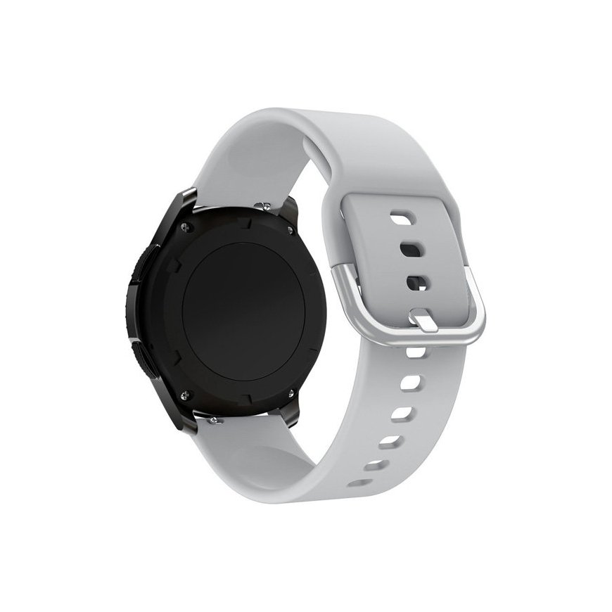Fusion TYS strap for Samsung Galaxy Watch 46mm | 22mm gray – 2