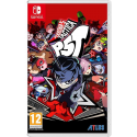 Atlus SW Persona 5 taktika Atlus SW Persona 5 taktika