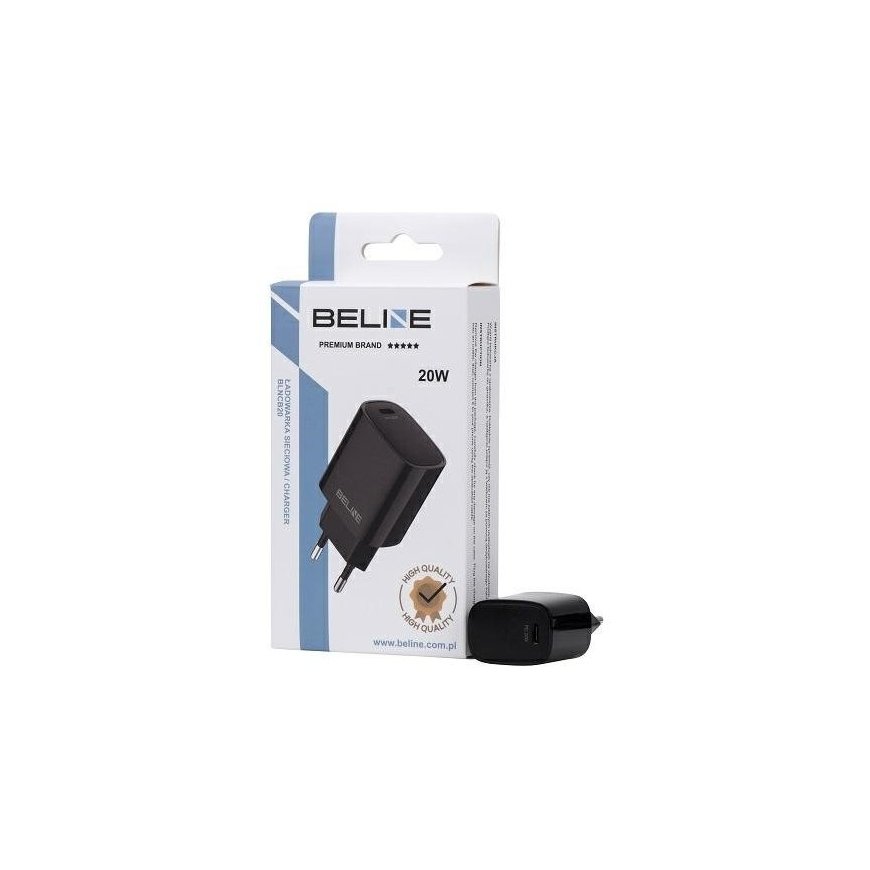 Beline Charger 20W PD 3.0