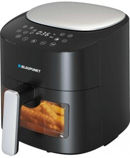 Toaster Blaupunkt AFD512 black