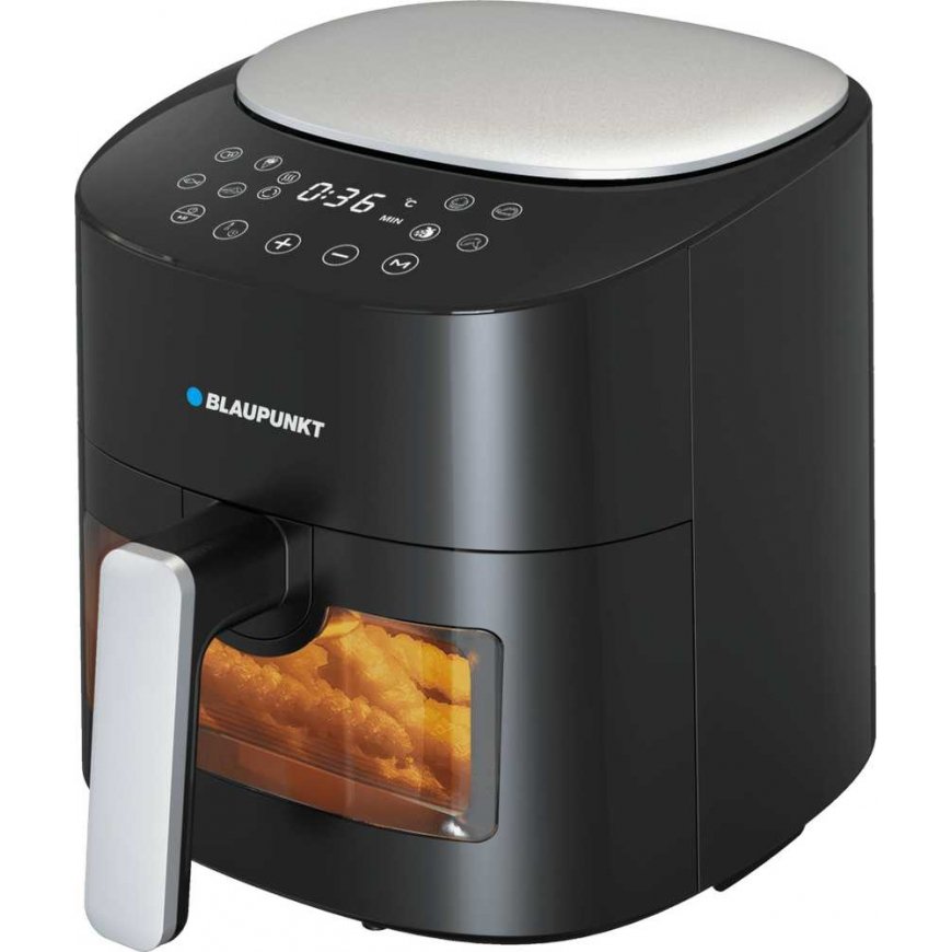 Gruzdintuvė Blaupunkt AFD512 juoda