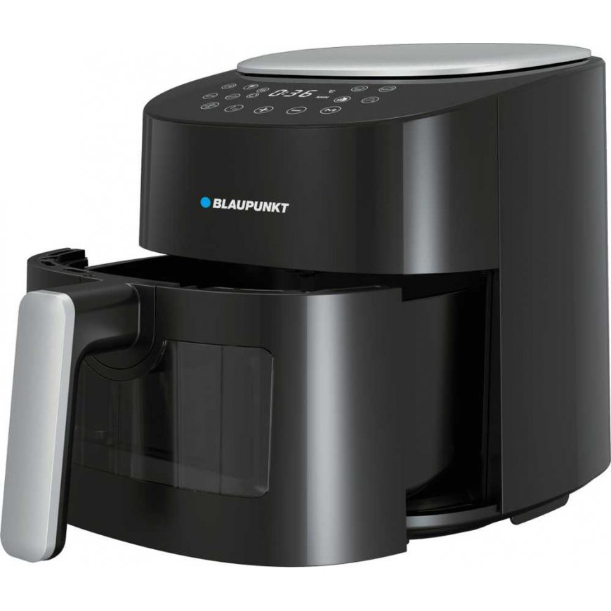 Gruzdintuvė Blaupunkt AFD512 juoda – 3