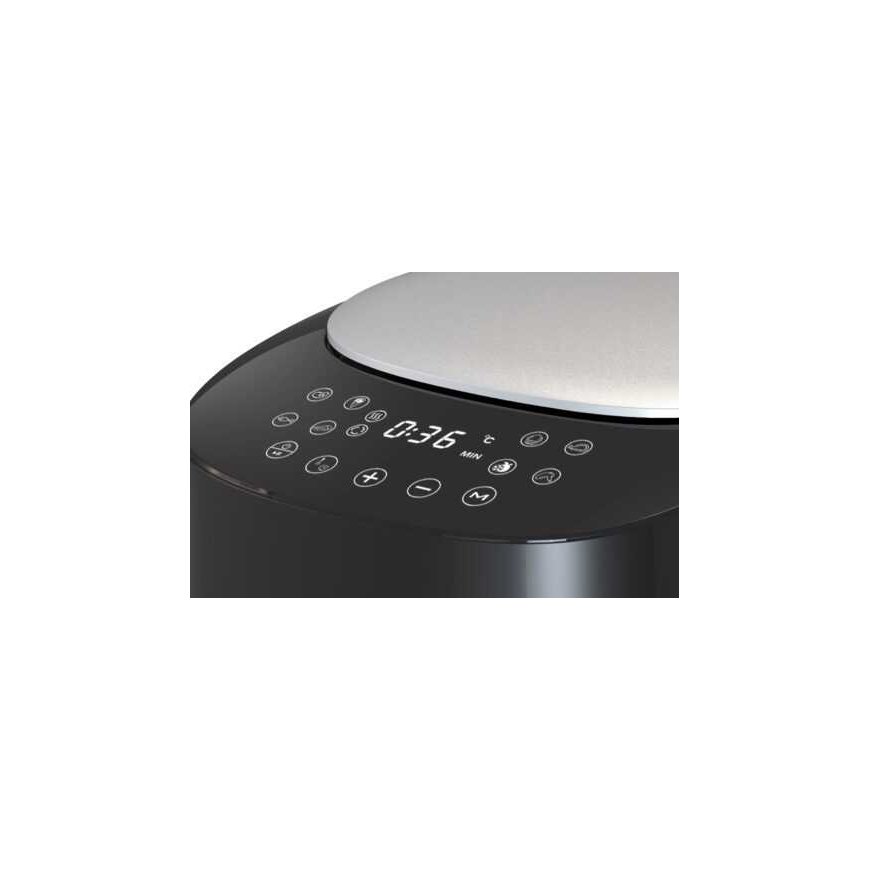Gruzdintuvė Blaupunkt AFD512 juoda – 4