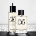 Armani Acqua Di Gio Recharge papildymas EDP Kvepalai vyrams Armani Acqua Di Gio Recharge papildymas EDP Kvepalai vyrams