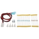 ALARM BOARD SP-5500 PARADOX (SP5500) ALARM BOARD SP-5500 PARADOX (SP5500)