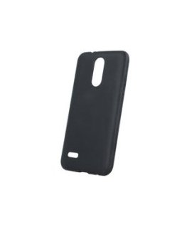 Fusion soft matte back case silicone for Xiaomi 12T | 12T Pro bl