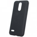 Fusion soft matte back case silicone for Xiaomi 12T | 12T Pro bl