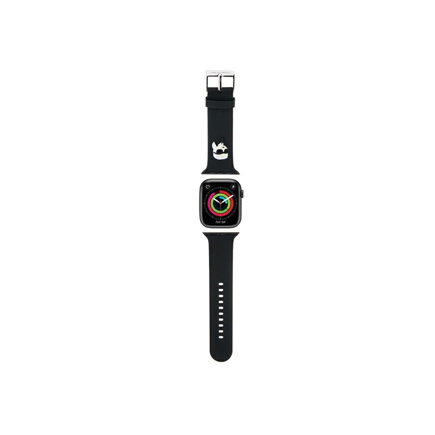 Karl Lagerfeld Karl Lagerfeld Strap KLAWMSLKNK