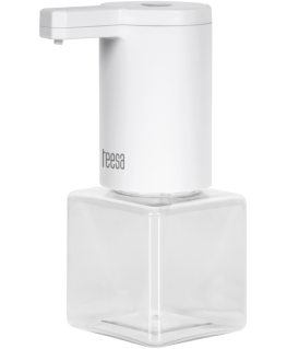 TEESA battery powered foam soap dispenser