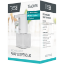 TEESA battery powered foam soap dispenser TEESA battery powered foam soap dispenser