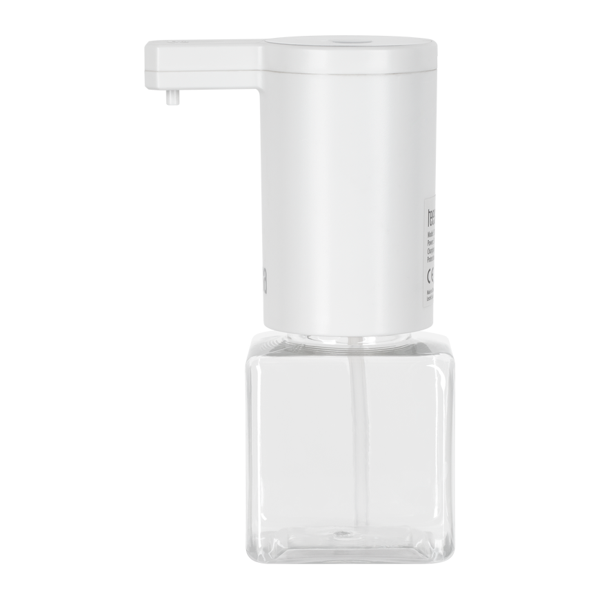 TEESA battery powered foam soap dispenser – 5
