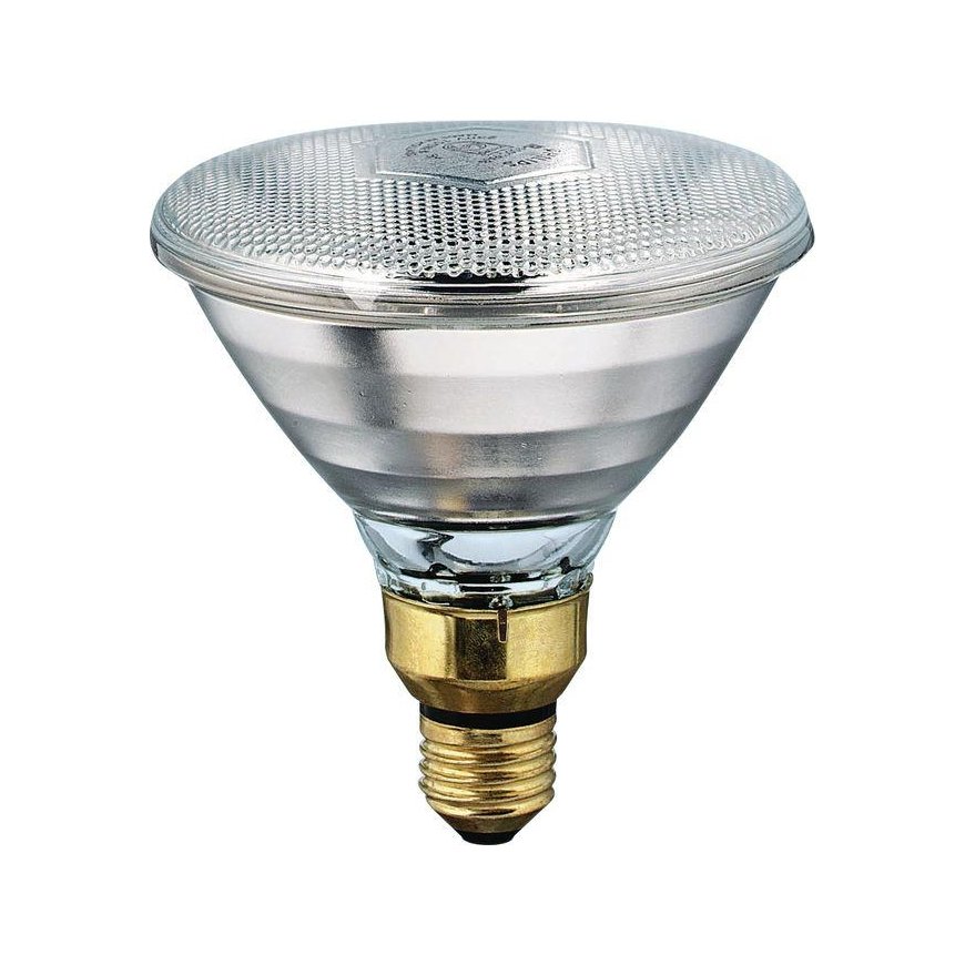 Incandescent bulb Philips E27 175 W
