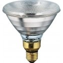 Incandescent bulb Philips E27 175 W Incandescent bulb Philips E27 175 W
