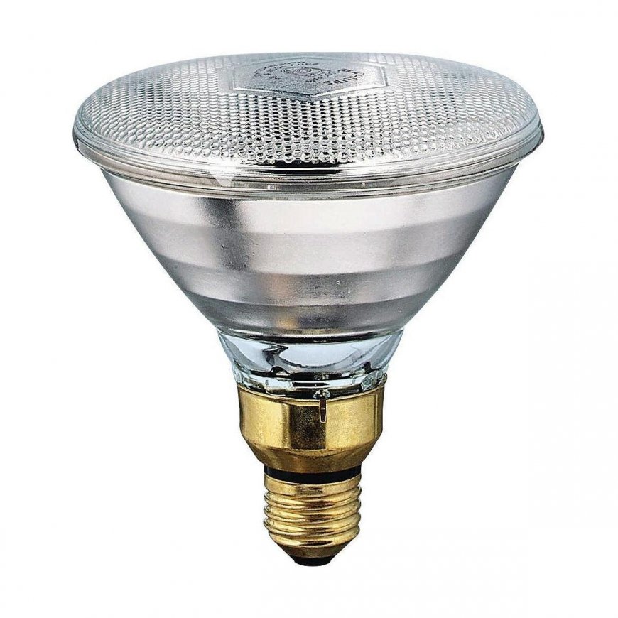 Incandescent bulb Philips E27 175 W – 2
