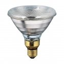 Incandescent bulb Philips E27 175 W Incandescent bulb Philips E27 175 W
