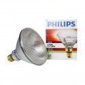 Incandescent bulb Philips E27 175 W Incandescent bulb Philips E27 175 W