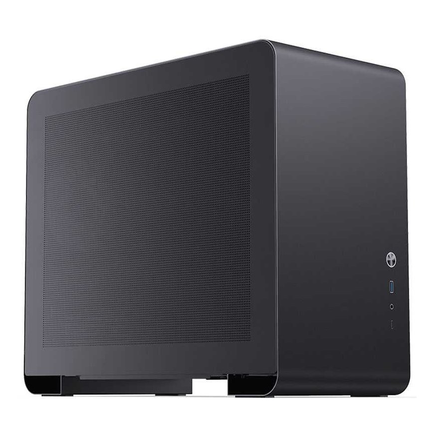 Jonsbo U4 Mini Mesh Micro-ATX-Gehäuse -