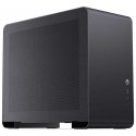 Jonsbo U4 Mini Mesh Micro-ATX-Gehäuse - juodas Jonsbo U4 Mini Mesh Micro-ATX-Gehäuse - juodas