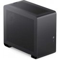 Jonsbo U4 Mini Mesh Micro-ATX-Gehäuse - black Jonsbo U4 Mini Mesh Micro-ATX-Gehäuse - black