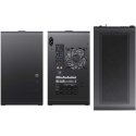 Jonsbo U4 Mini Mesh Micro-ATX-Gehäuse - black Jonsbo U4 Mini Mesh Micro-ATX-Gehäuse - black