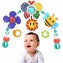 WOOPIE BABY headband, bow for stroller seat WOOPIE BABY headband, bow for stroller seat