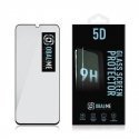 OBAL:ME 5D Glass Screen Protector for Samsung Galaxy A14 5G Blac OBAL:ME 5D Glass Screen Protector for Samsung Galaxy A14 5G Blac