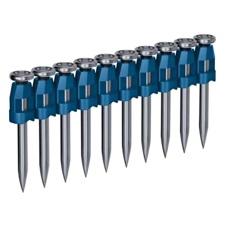 Bosch NB-32 concrete nails, 32mm, 1000psc. – 2